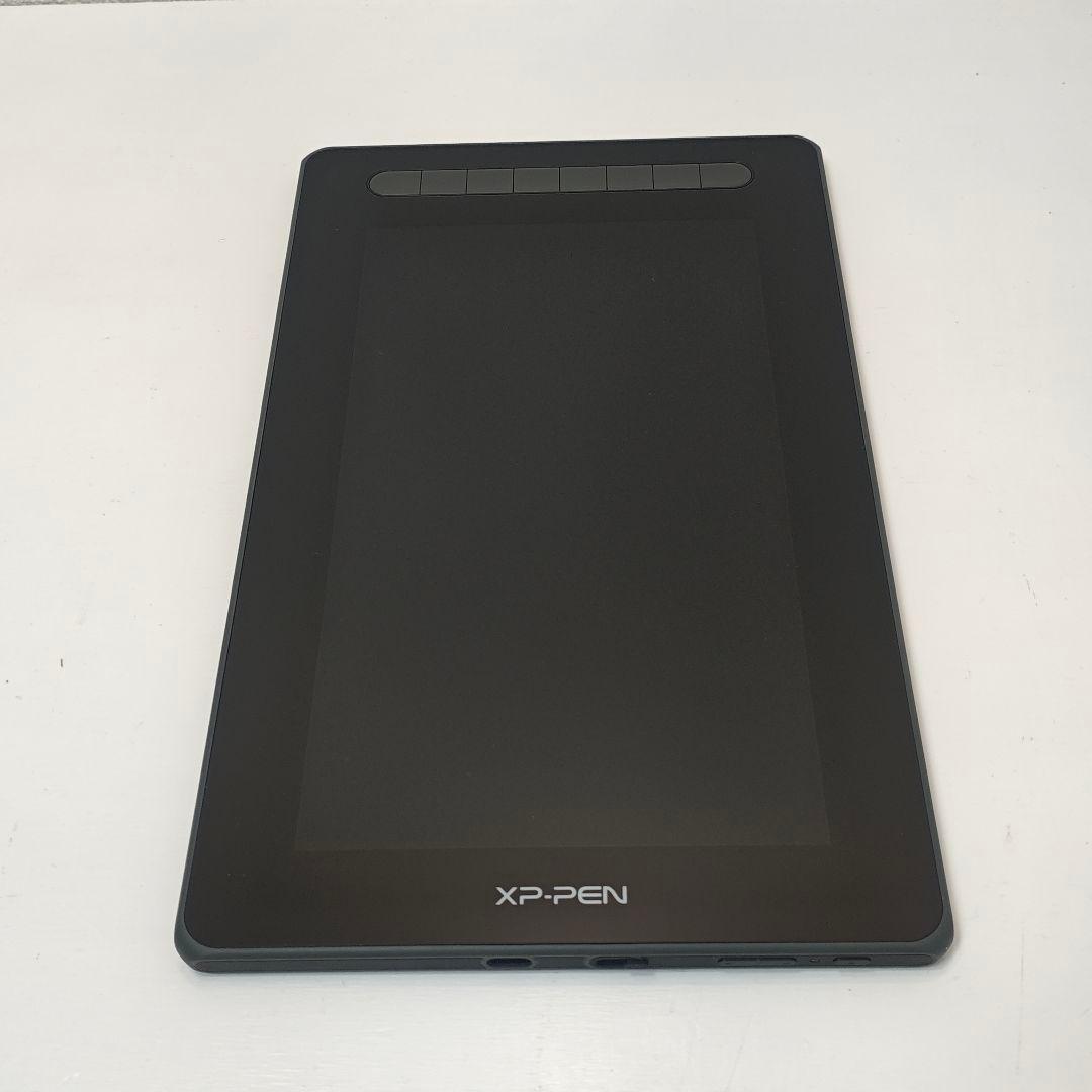 XP-PEN Artist12 2nd 液晶ペンタブレット 液タブ ペンタブ