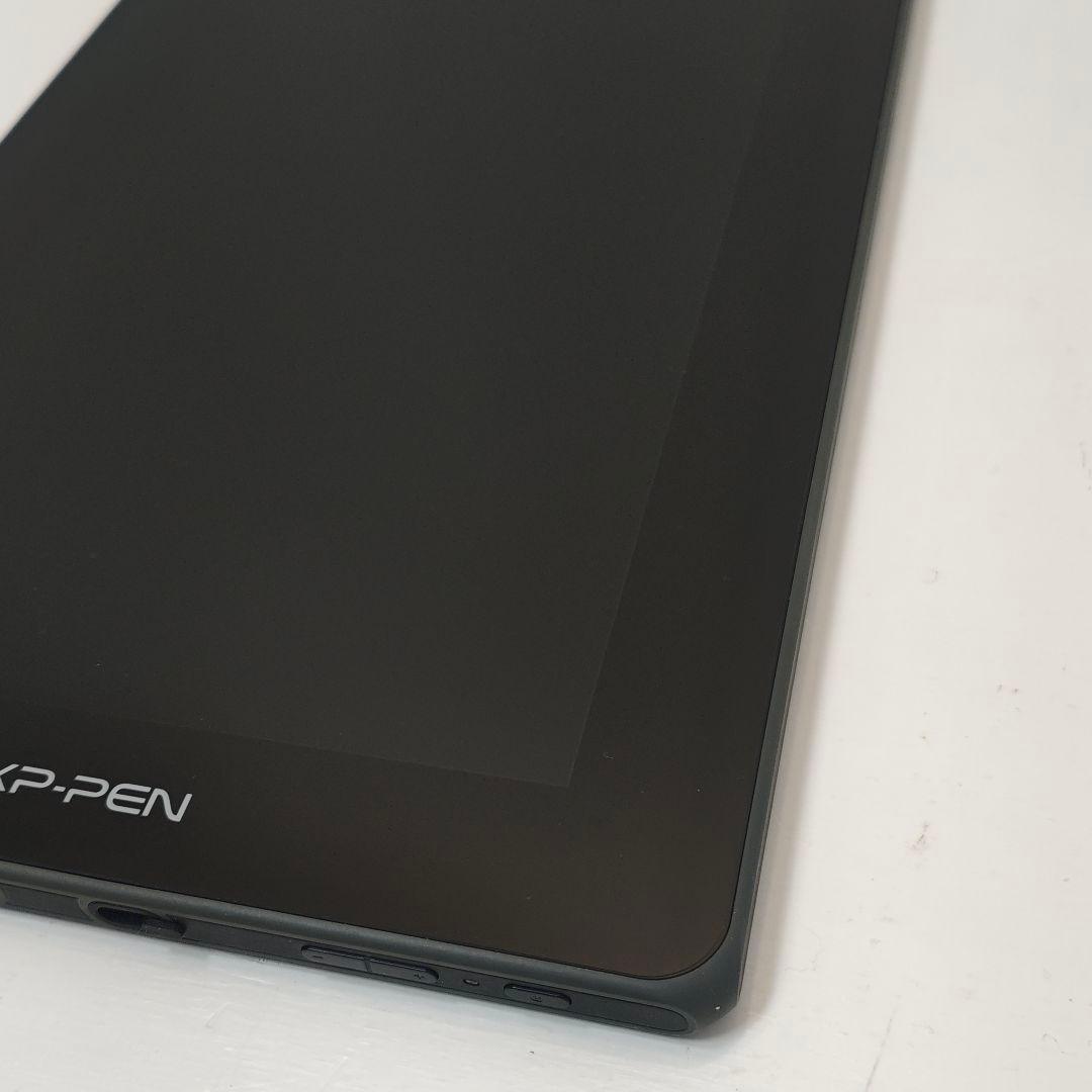 XP-PEN Artist12 2nd 液晶ペンタブレット 液タブ ペンタブ