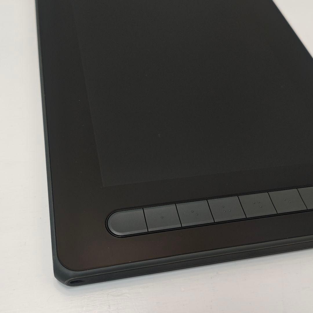 XP-PEN Artist12 2nd 液晶ペンタブレット 液タブ ペンタブ