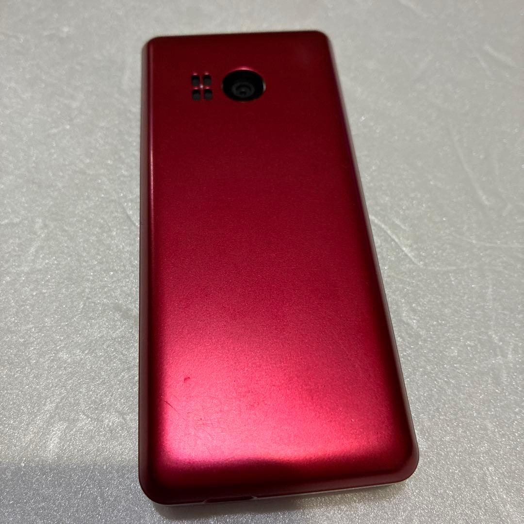 SoftBank かんたん携帯11 A207SH