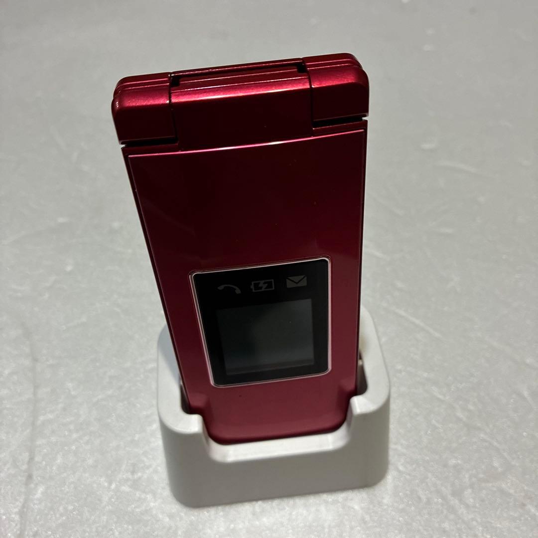 SoftBank かんたん携帯11 A207SH