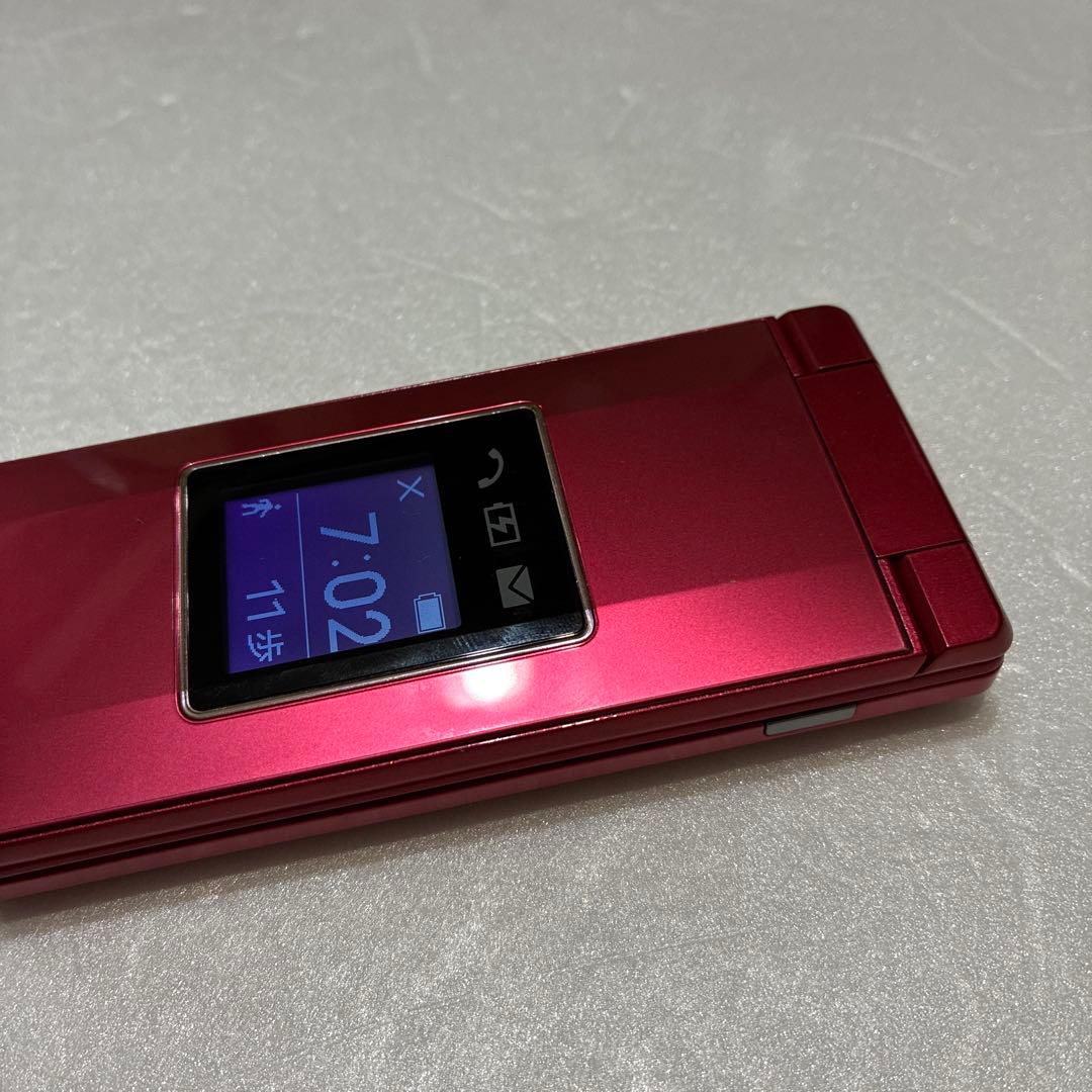 SoftBank かんたん携帯11 A207SH