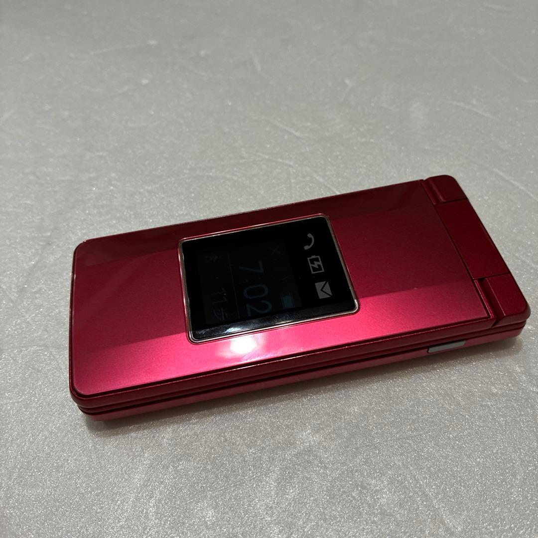 SoftBank かんたん携帯11 A207SH