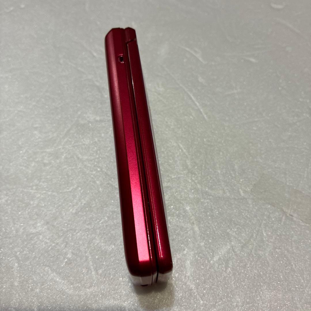 SoftBank かんたん携帯11 A207SH