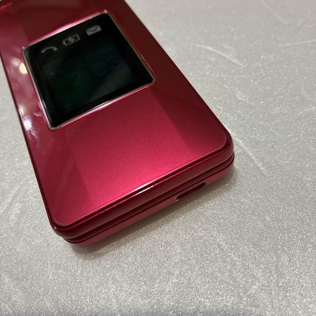 SoftBank かんたん携帯11 A207SH