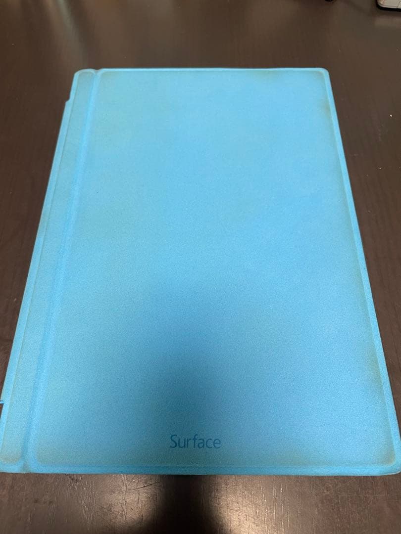 マイクロソフト サーフェス PRO 4 1724 i5 8G SSD256