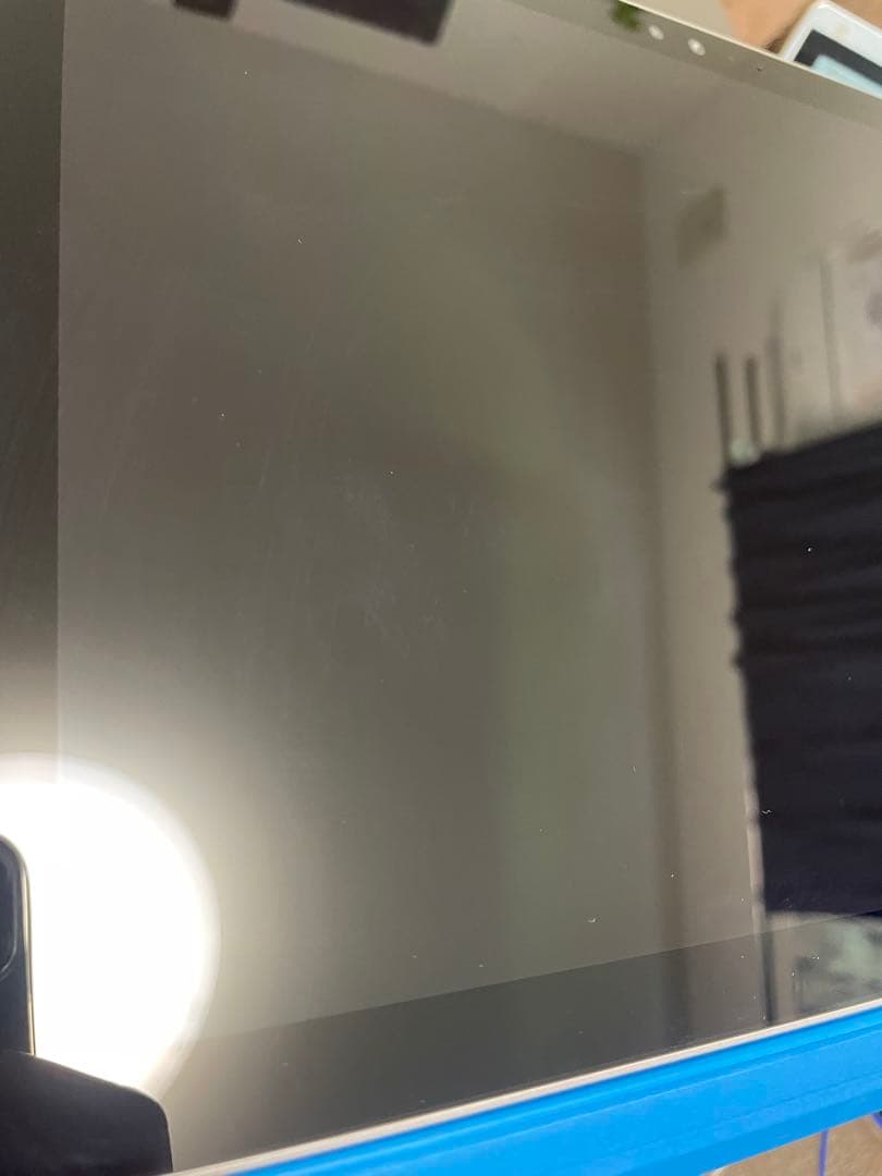 マイクロソフト サーフェス PRO 4 1724 i5 8G SSD256