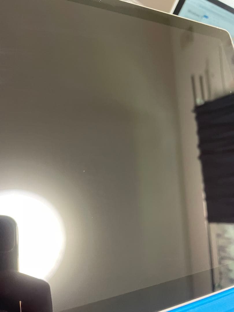 マイクロソフト サーフェス PRO 4 1724 i5 8G SSD256