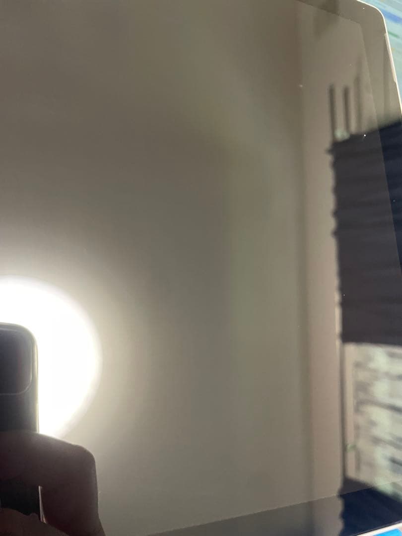 マイクロソフト サーフェス PRO 4 1724 i5 8G SSD256