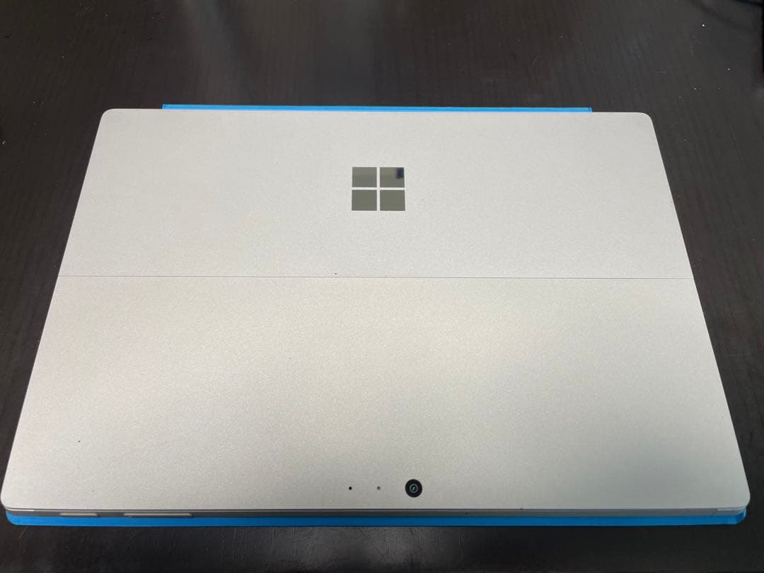 マイクロソフト サーフェス PRO 4 1724 i5 8G SSD256