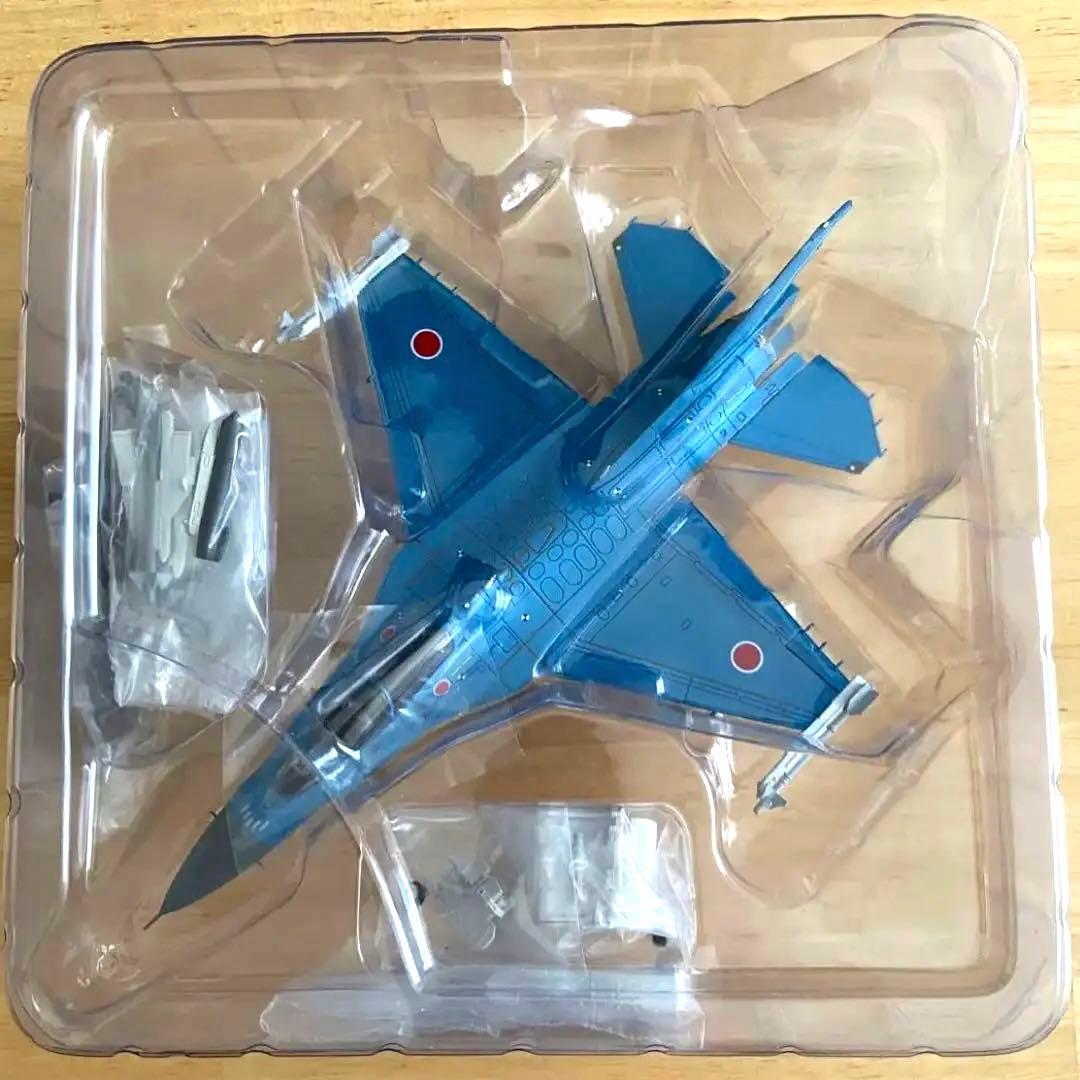 【新品未開封】ホビーマスター XF-2B 複座支援戦闘機 1/72 HA2719