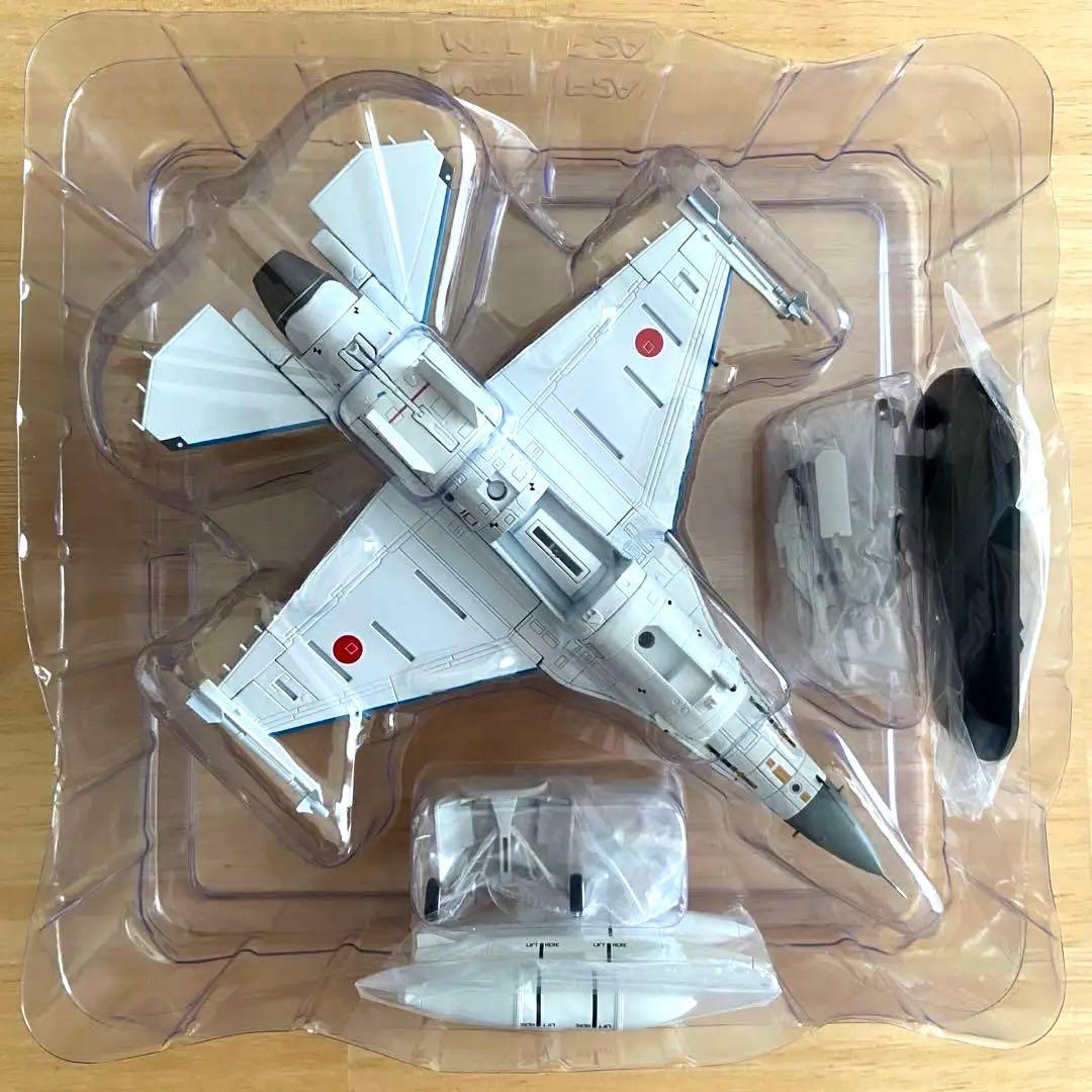 【新品未開封】ホビーマスター XF-2B 複座支援戦闘機 1/72 HA2719