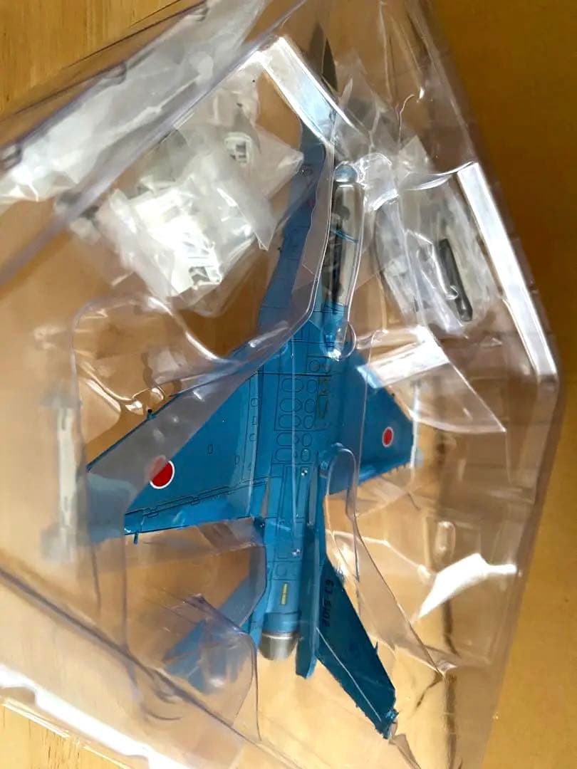 【新品未開封】ホビーマスター XF-2B 複座支援戦闘機 1/72 HA2719