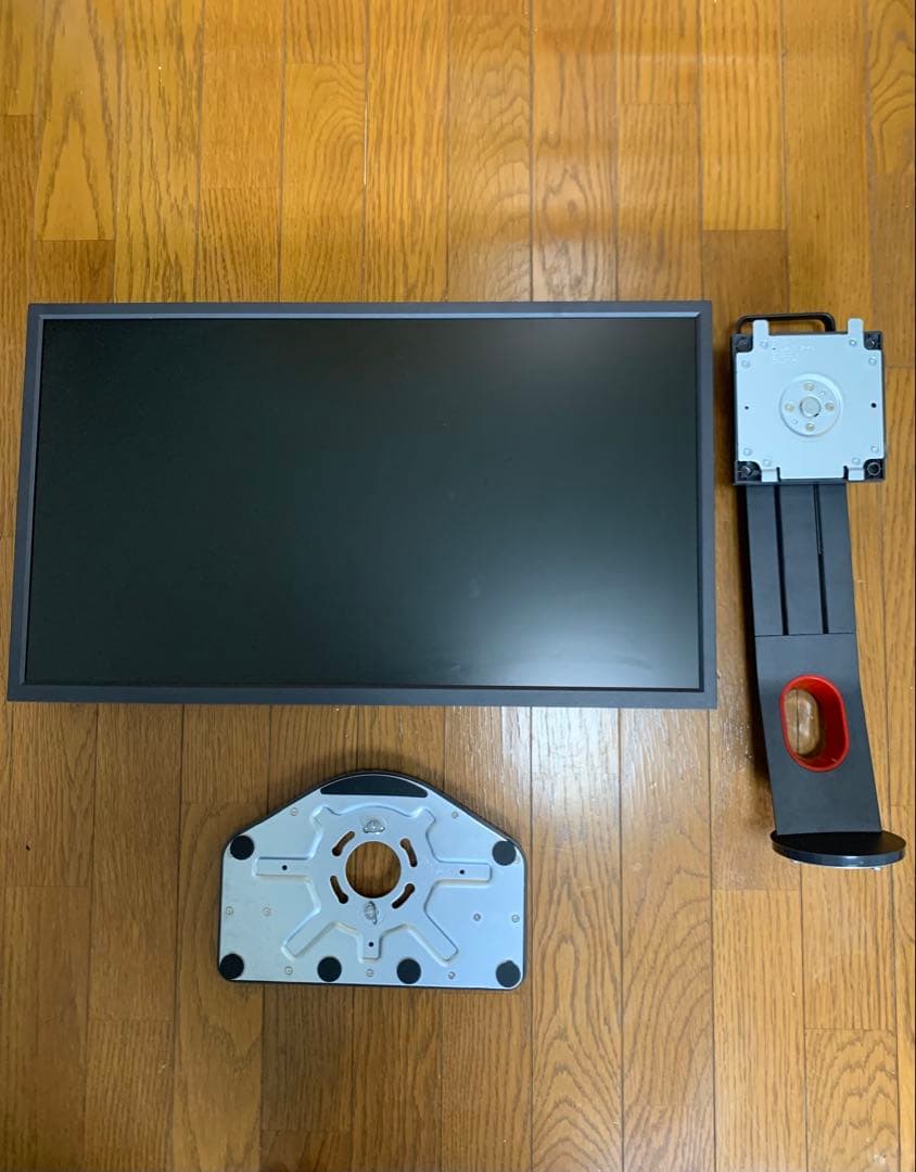 「ジャンク品」BENQ XL2546K