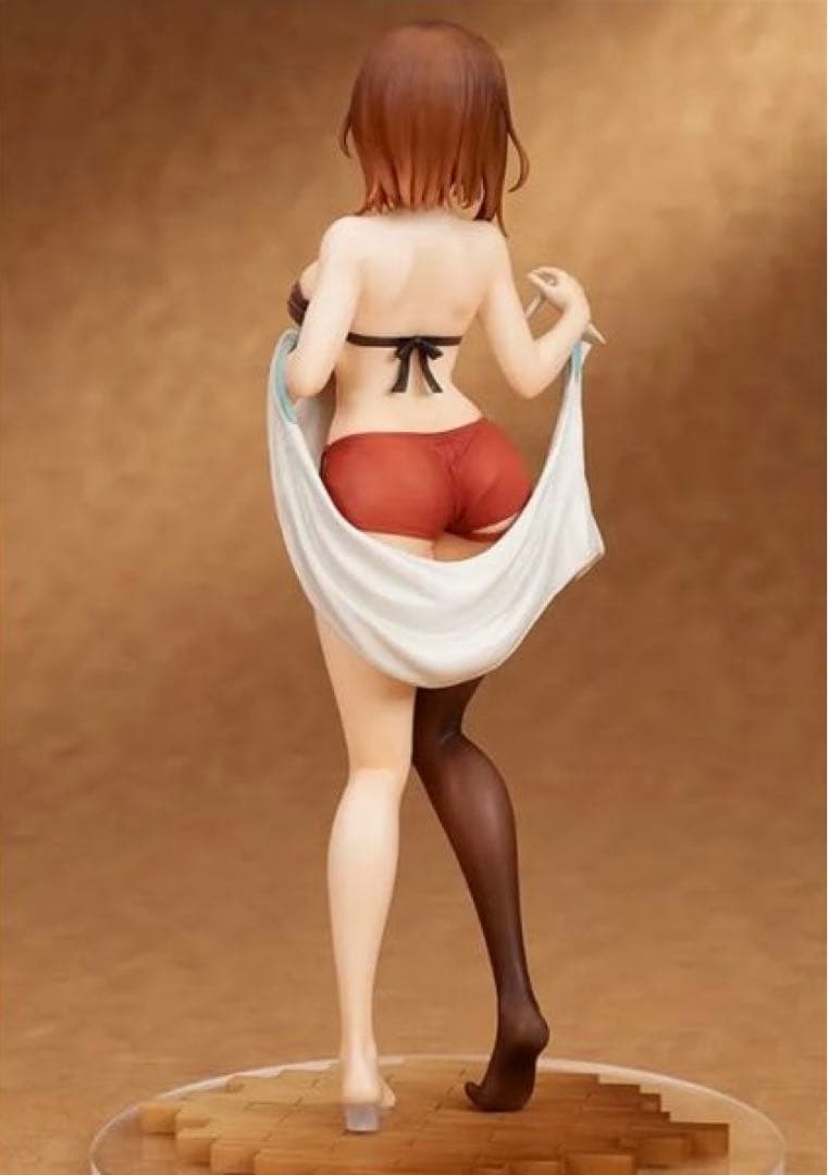 ライザ（ライザリン・シュタウト）お着替えmode 1/7スケールフィギュア