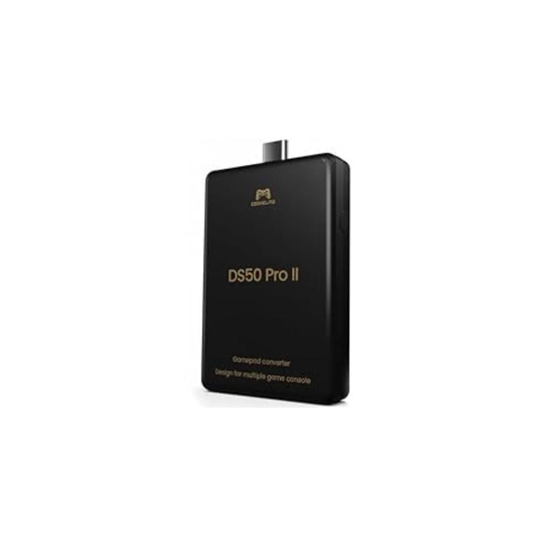 Besavior COOVELITE DS50 Pro2 ゲーミングコンバーター