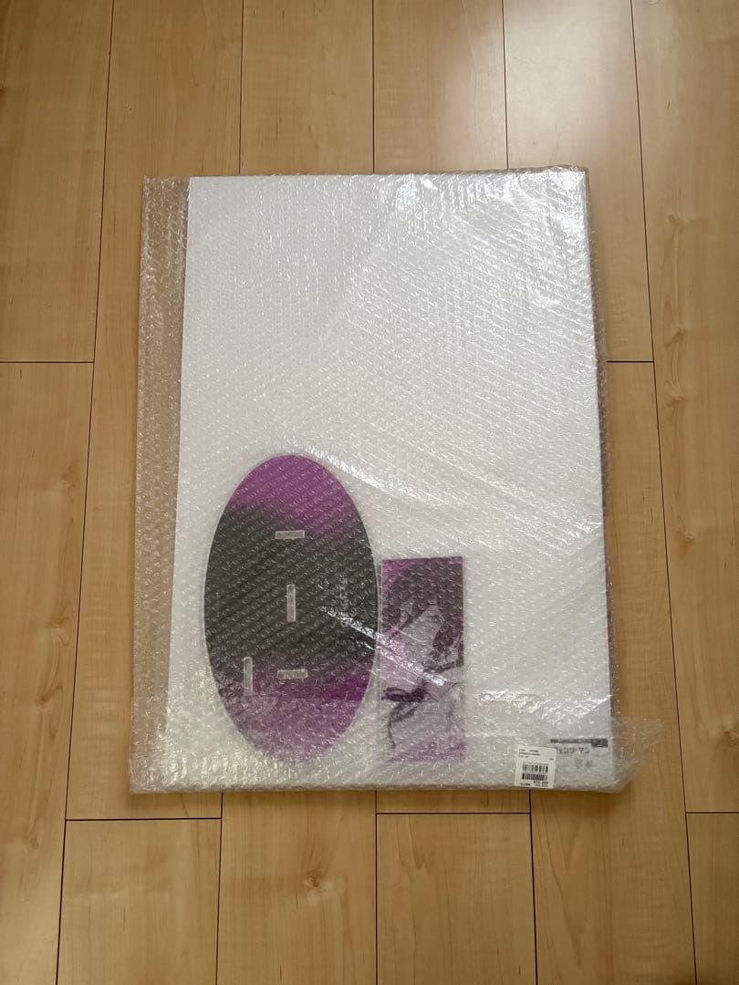 【チェンソーマン】アクリルメガフィギュア-マッシブVer.-カラー バイオレット