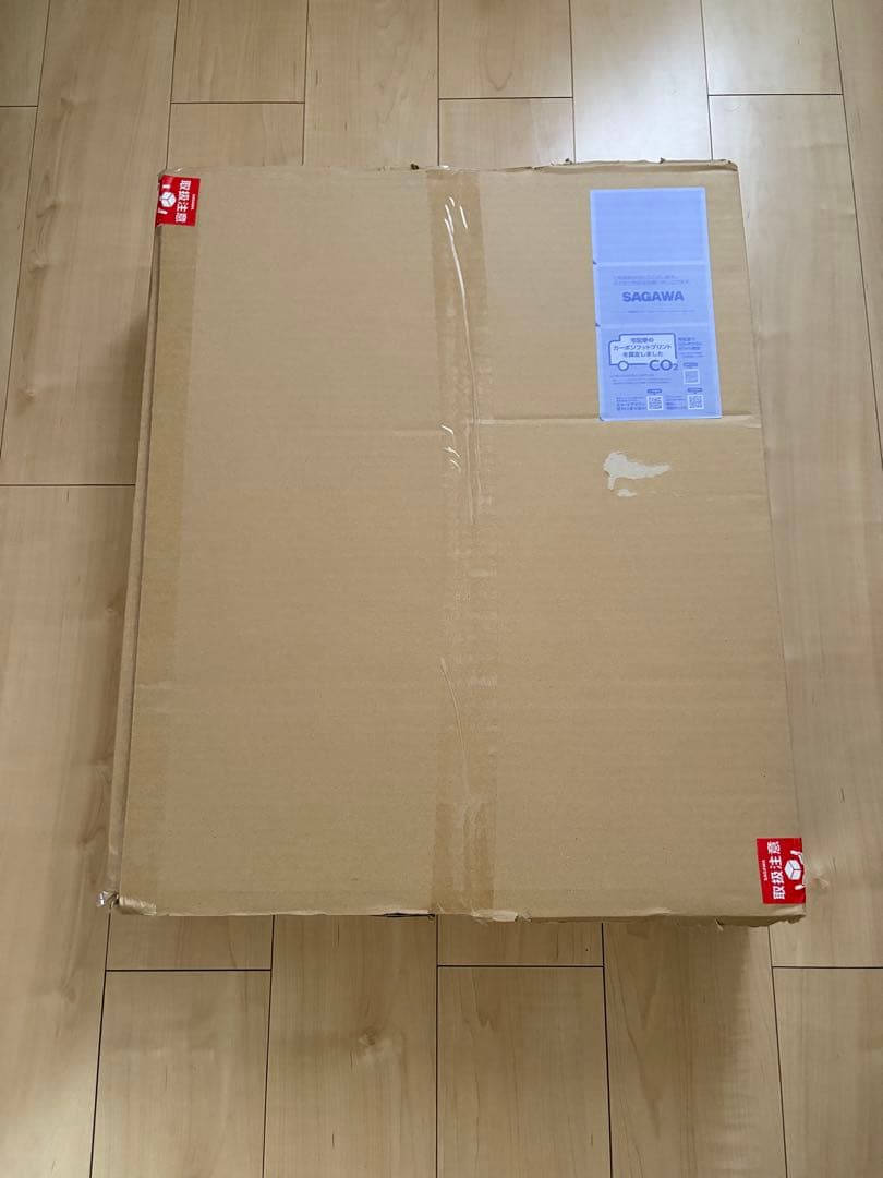 【チェンソーマン】アクリルメガフィギュア-マッシブVer.-カラー バイオレット