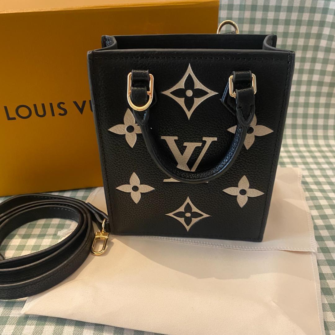 L.V プティット・サックプラ