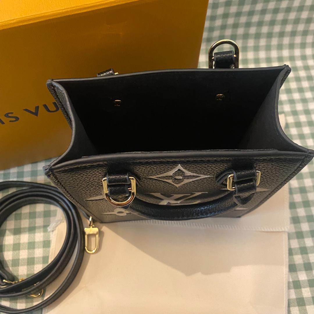 L.V プティット・サックプラ