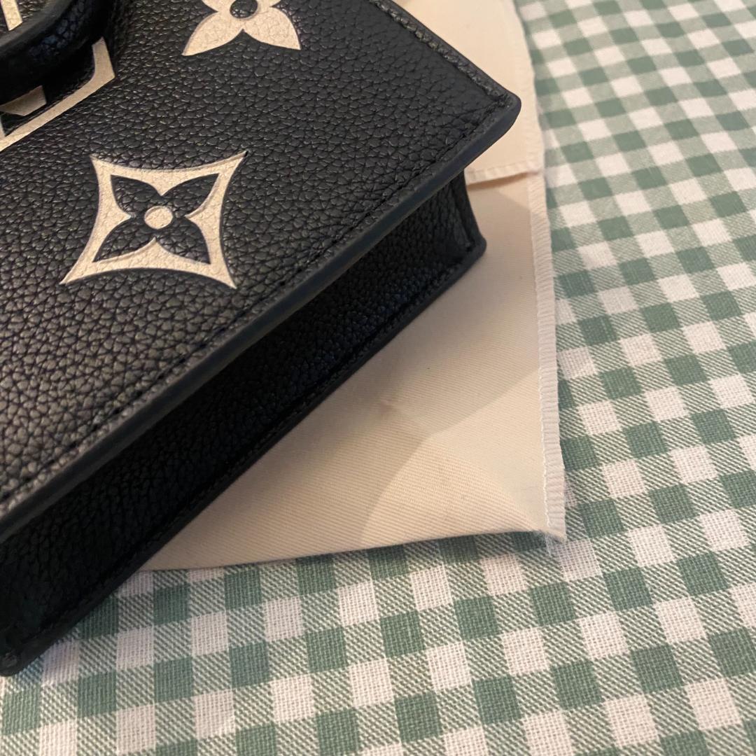 L.V プティット・サックプラ