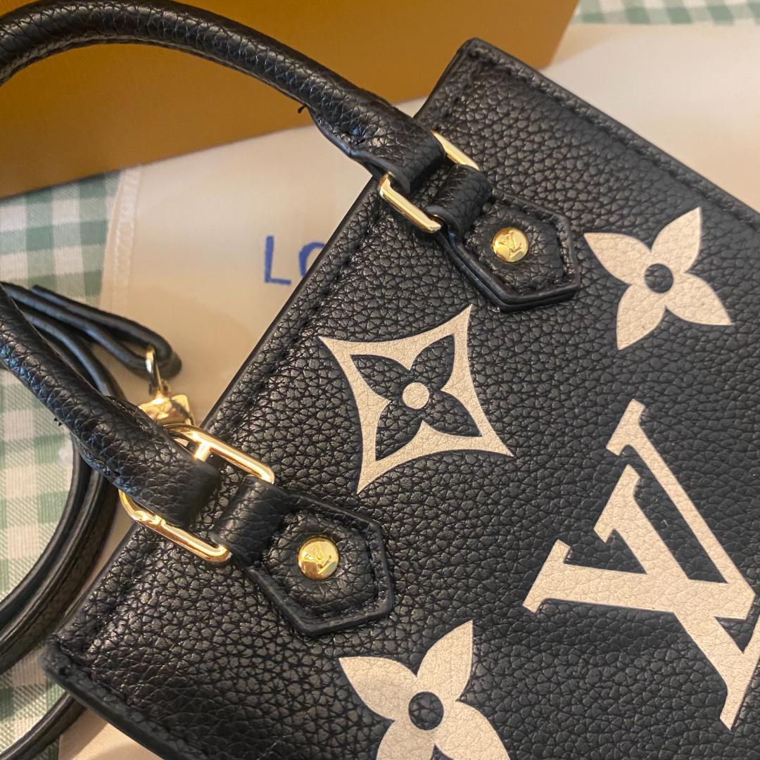 L.V プティット・サックプラ