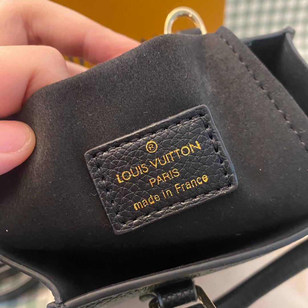 L.V プティット・サックプラ