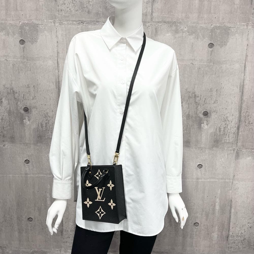 L.V プティット・サックプラ