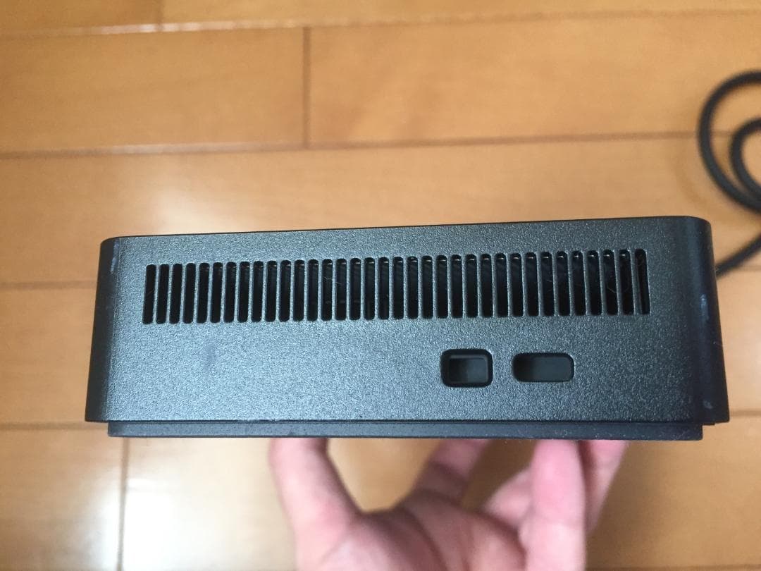DELL デル ドッキングステーション WD19S K20A 180W