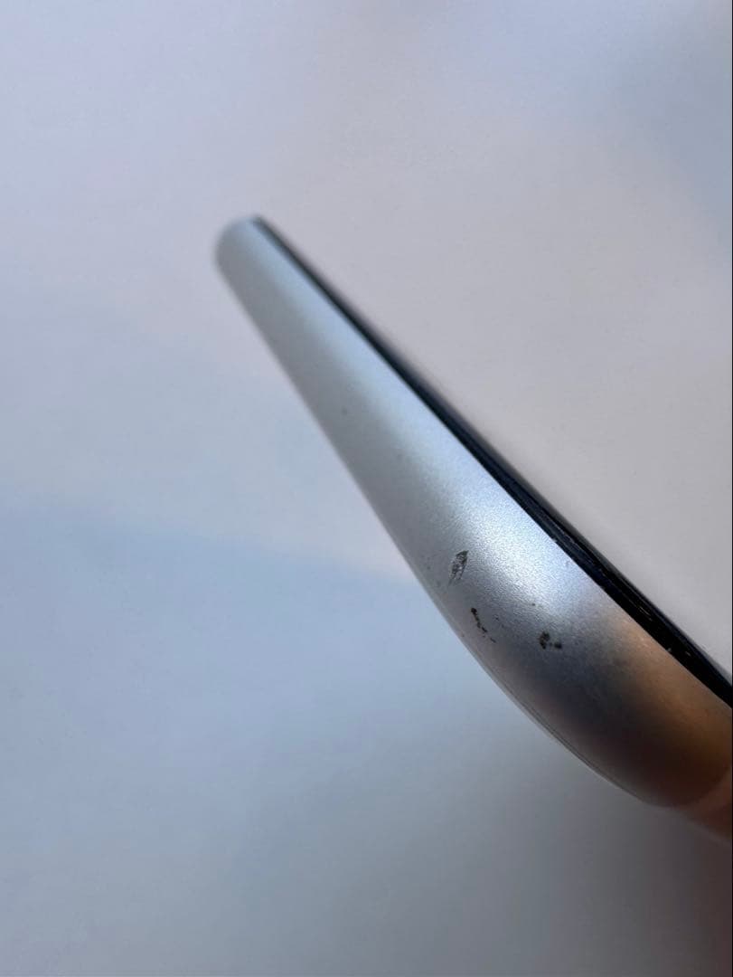 【美品】Apple iPhone SE 2ホワイト 128GB バッテリー79%