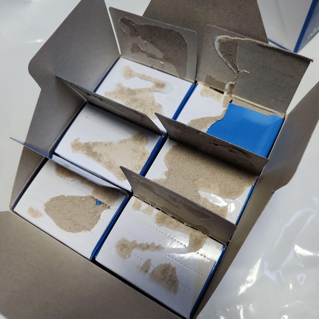 TDR　ミニチュアフィギュアコレクション　3ボックスセット