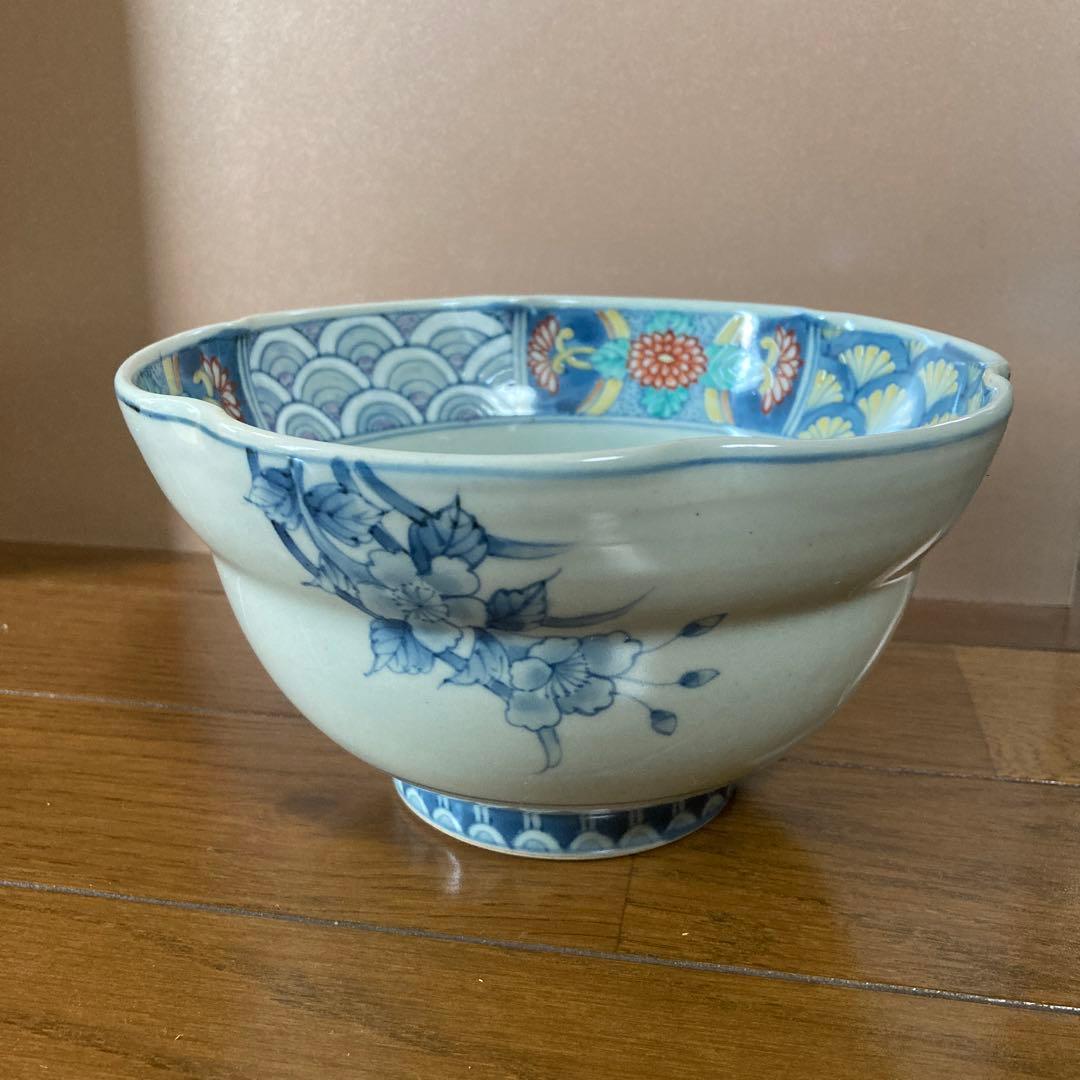 走波　食器　５点おまとめ　バラ売り　お値段相談可