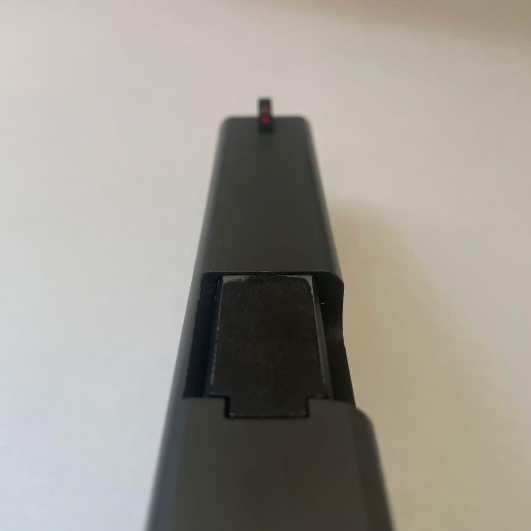 STRIKER9 +CO2ガス47本+おまけ
