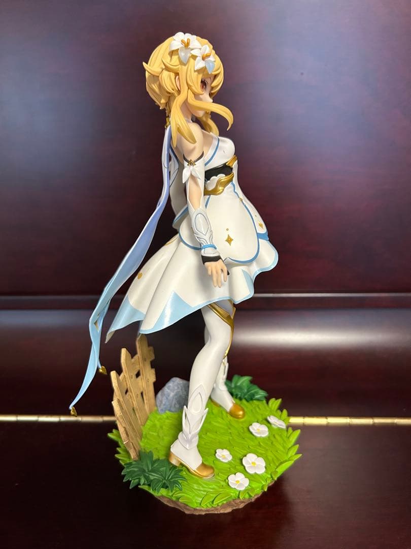 原神　蛍　1/7 完成品　フィギュア