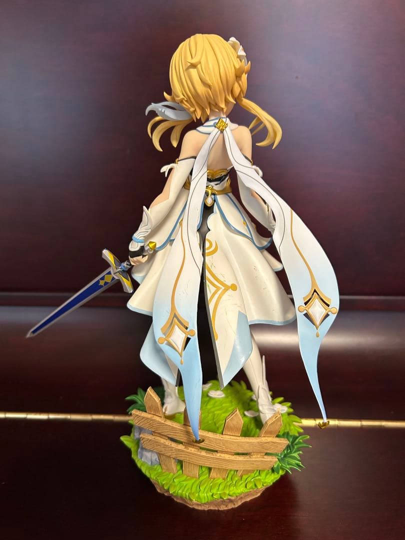 原神　蛍　1/7 完成品　フィギュア