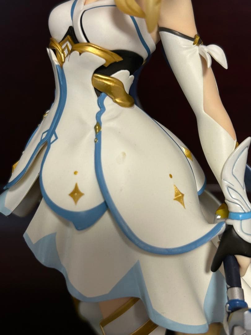原神　蛍　1/7 完成品　フィギュア
