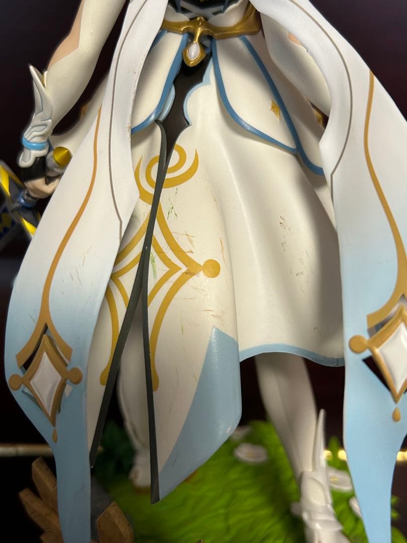 原神　蛍　1/7 完成品　フィギュア