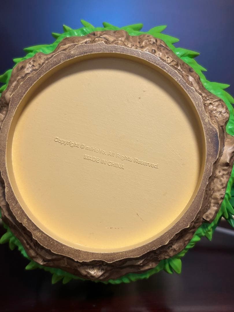 原神　蛍　1/7 完成品　フィギュア