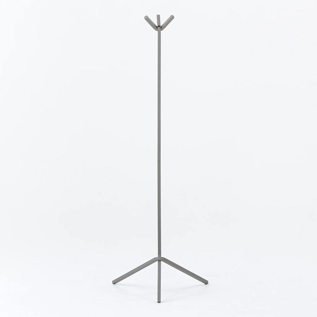 極美品3.3万円→1.8万円！デザインハンガーラックUNO HANGER