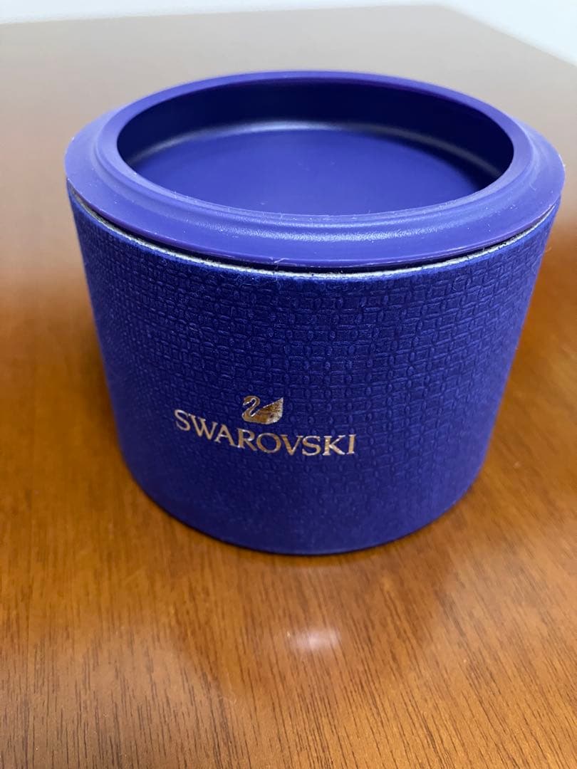 Swarovski スワロフスキー　亀　小ガメ 置物　オブジェ　ラブロッツ