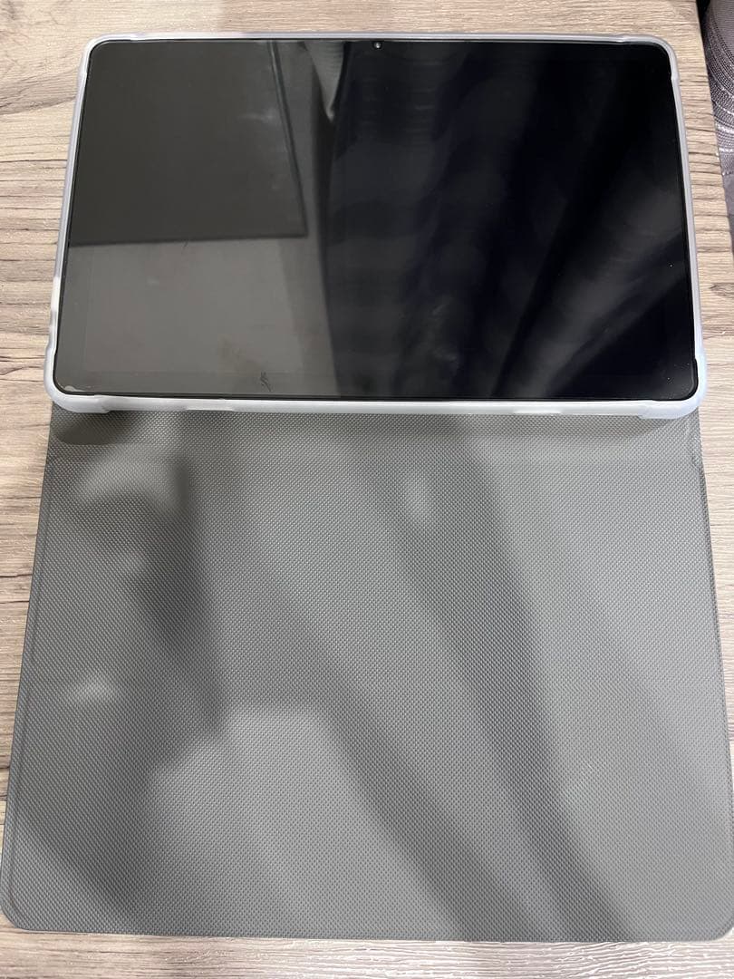 りんりんさん専用 高性能Android15タブレット　ケースフィルム付き