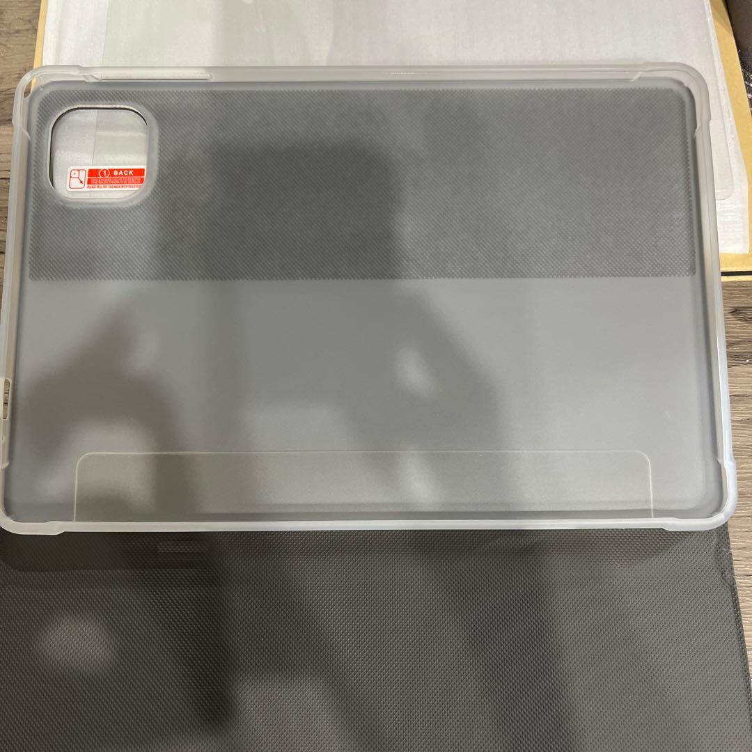 りんりんさん専用 高性能Android15タブレット　ケースフィルム付き