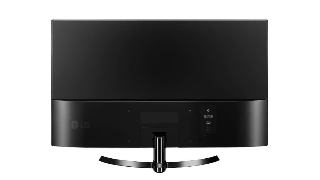 LG 32MP58HQ-P 31.5インチディスプレイモニター No.2