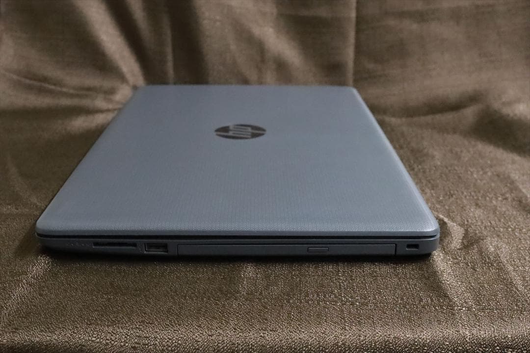 Windowsノート本体 HP 250 G7 windows11pro 25H2