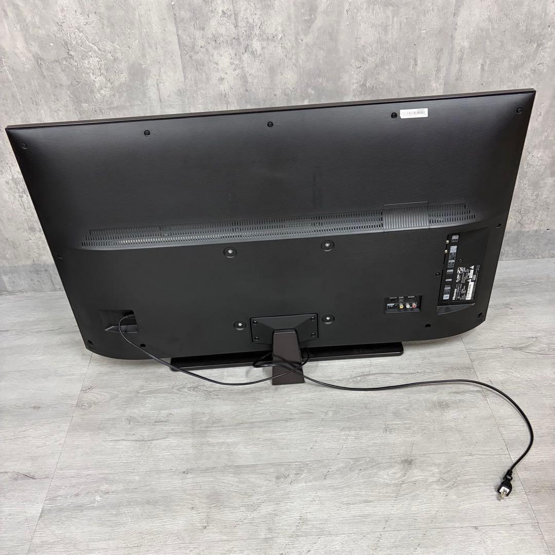 hisense 43型 4K スマートテレビ 43A6800 2019年製