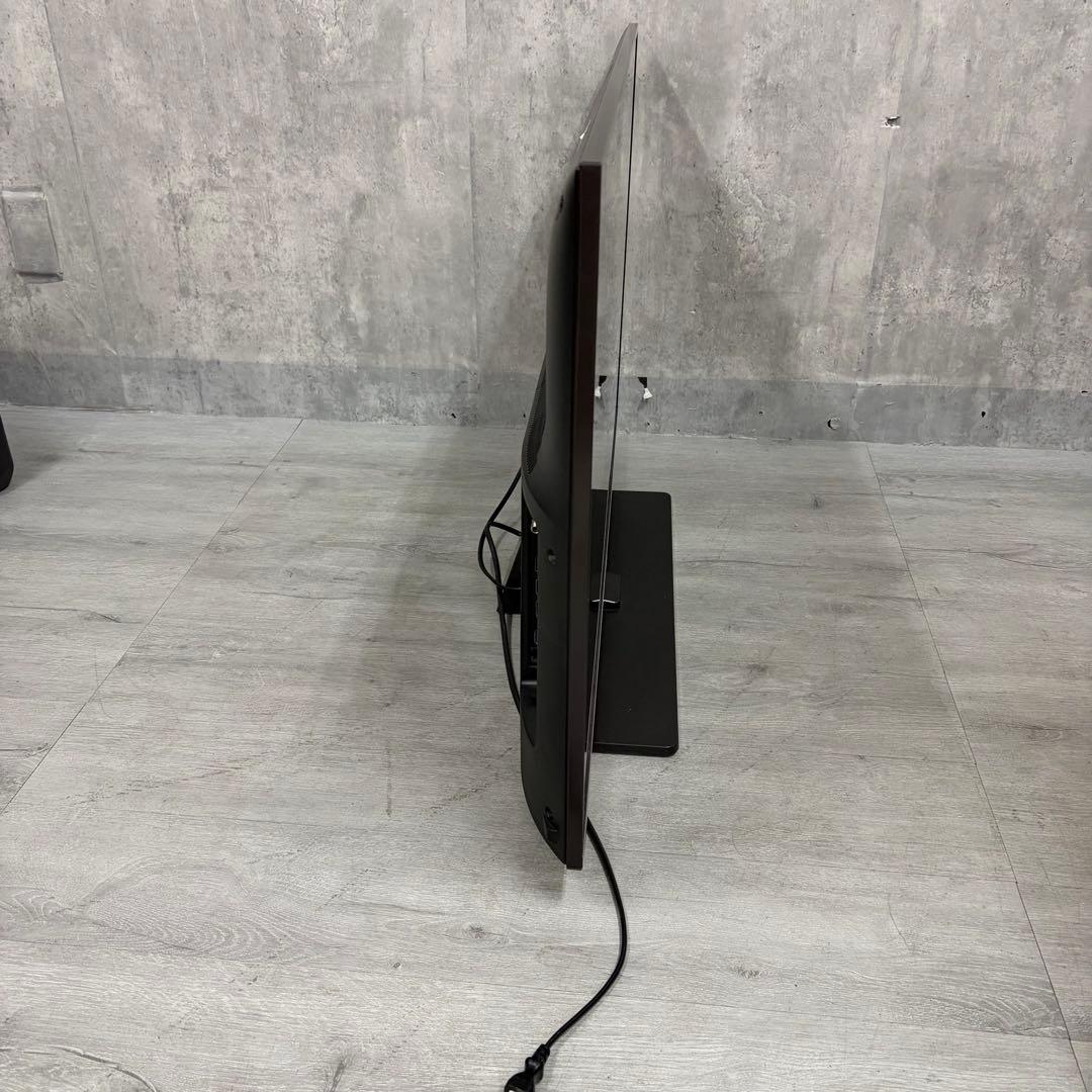 hisense 43型 4K スマートテレビ 43A6800 2019年製