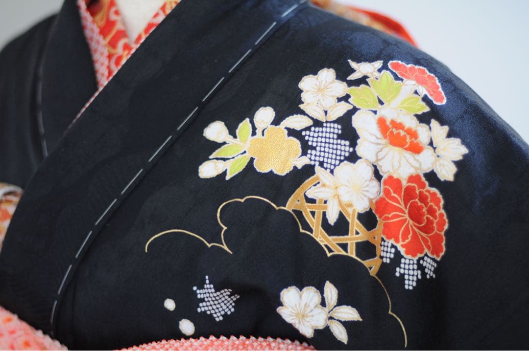 専用 七五三 フルセット