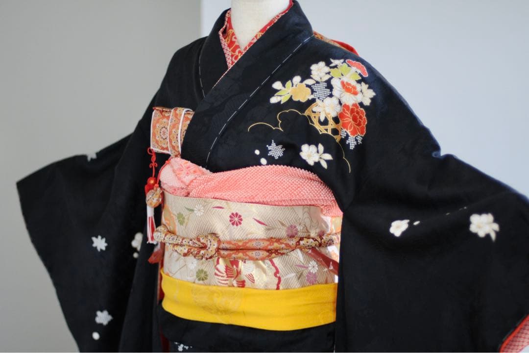 専用 七五三 フルセット