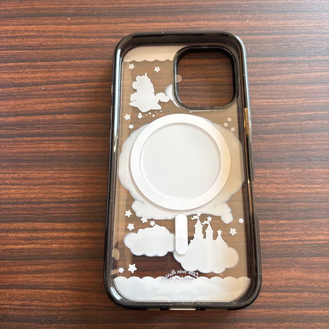 CASETiFY キキララ iPhone16