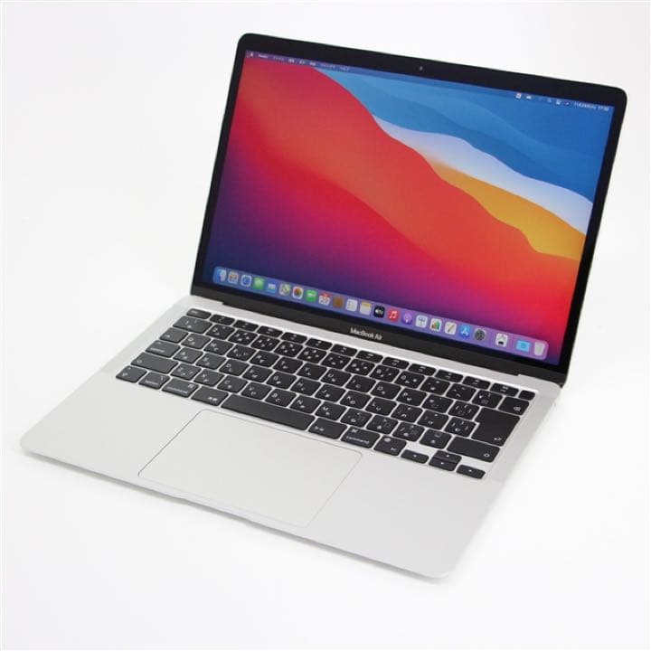 MacBook本体 Mac Book air